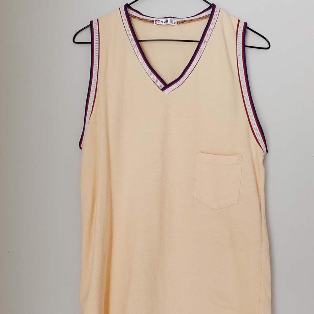 H2H Vintage Tank